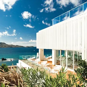 Курортный комплекс Palmalife Bodrum &